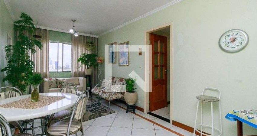 Apartamento com 2 quartos à venda na Rua João de Lacerda Soares, --, Brooklin, São Paulo