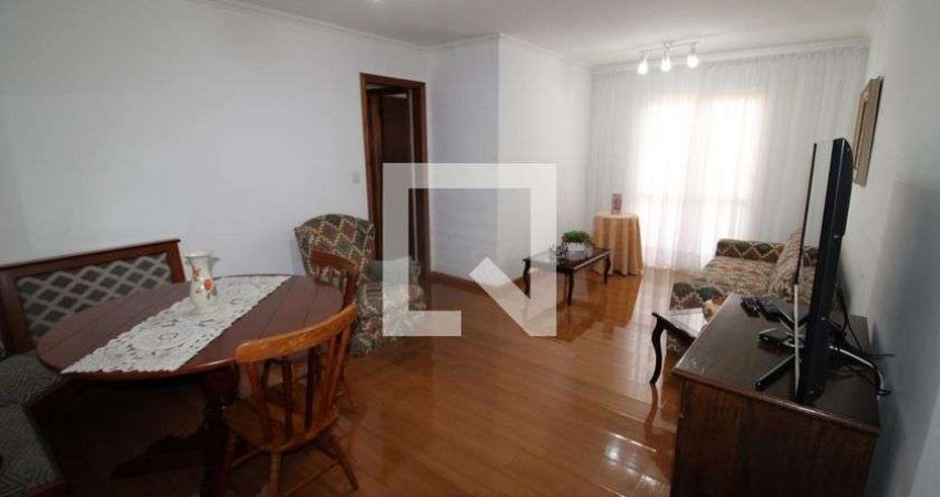 Apartamento com 3 quartos à venda na Rua Raul Dias, --, Mandaqui, São Paulo