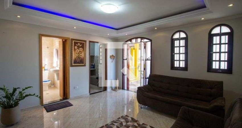 Casa com 4 quartos à venda na Rua Lua do Alforje, --, Itaquera, São Paulo