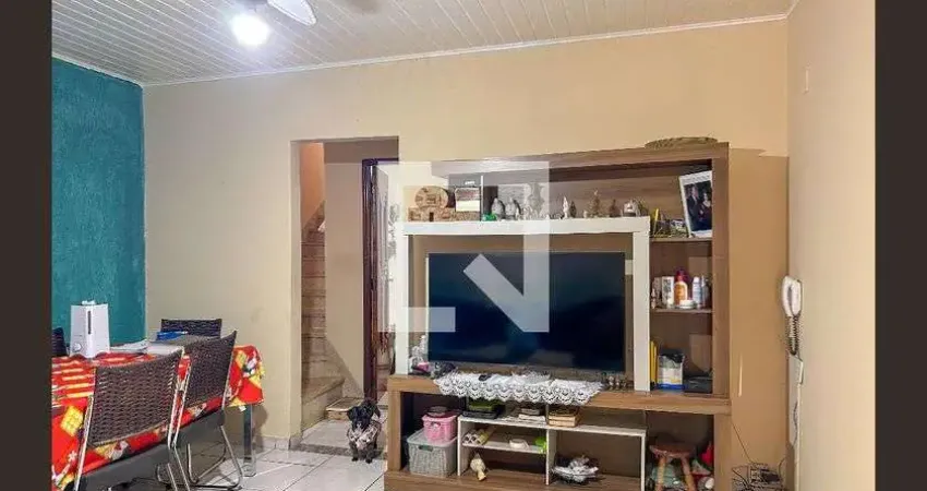 Casa com 2 quartos à venda na Rua Pais de Almeida, --, Freguesia do Ó, São Paulo