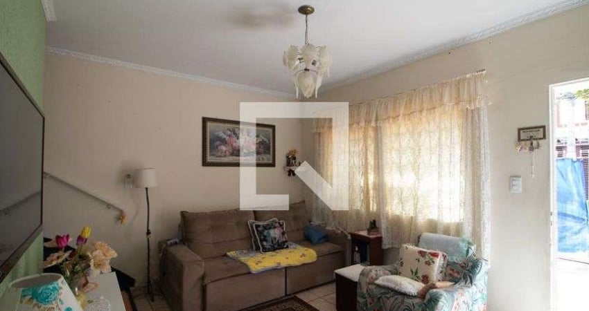 Casa com 4 quartos à venda na Rua Ubaporanga, --, Vila Constança, São Paulo