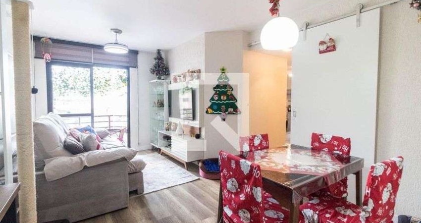 Apartamento com 3 quartos à venda na Avenida Santa Inês, --, Mandaqui, São Paulo