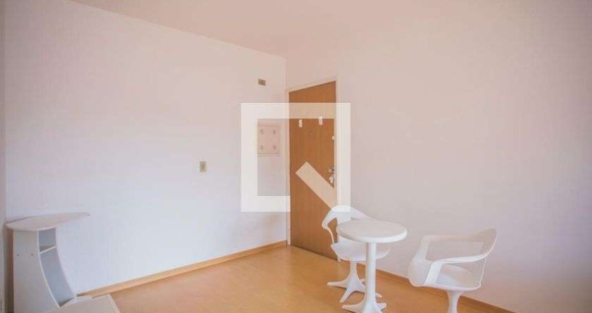 Apartamento à Venda - Vila Clementino, 1 Quarto,  50 m2