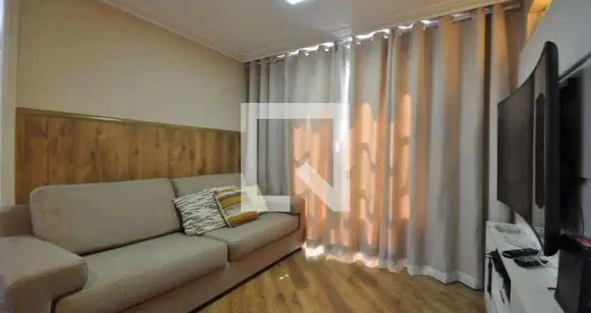 Casa com 2 quartos à venda na Rua da Chácara, --, Vila Mazzei, São Paulo