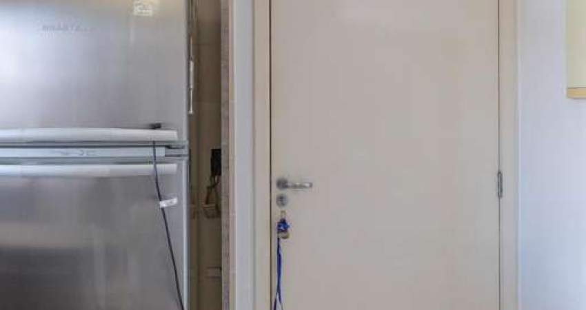 Apartamento à Venda - Barra Funda, 2 Quartos,  63 m2