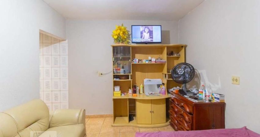 Casa com 3 quartos à venda na Rua José Giordano, --, Artur Alvim, São Paulo