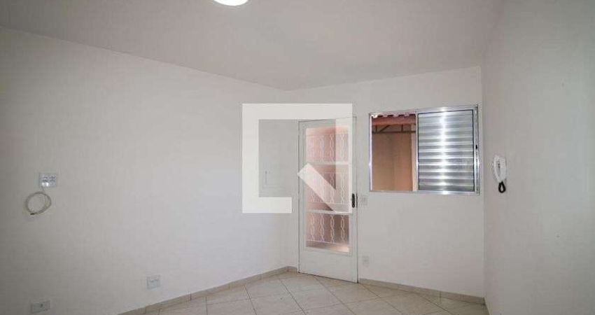 Casa em condomínio fechado com 2 quartos à venda na Rua Bartolomeu de Torales, --, Vila Mazzei, São Paulo
