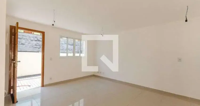 Casa em condomínio fechado com 2 quartos à venda na Rua Luís de Andrade, --, Piqueri, São Paulo