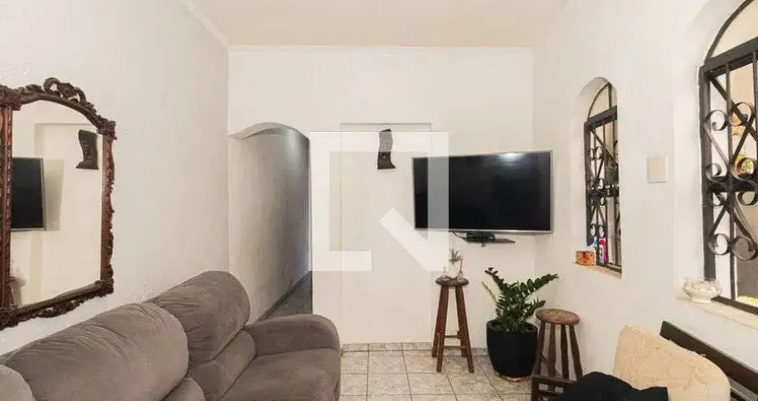 Casa com 3 quartos à venda na Praça Gomes Figueiredo, --, Vila Maria, São Paulo