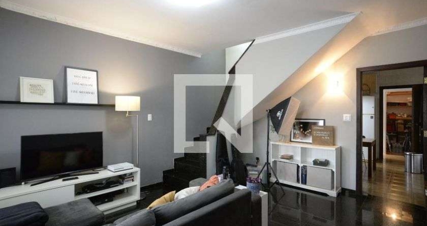 Casa com 2 quartos à venda na Rua do Reno, --, Vila das Mercês, São Paulo