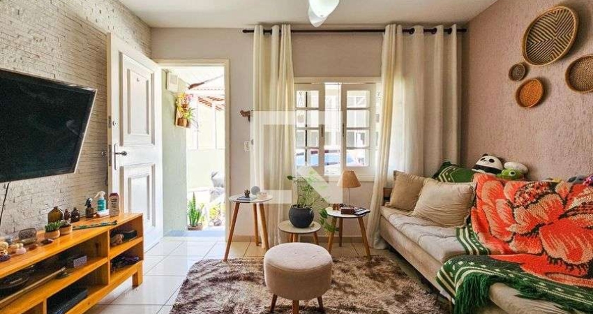 Casa com 2 quartos à venda na Avenida do Rio Bonito, --, Veleiros, São Paulo
