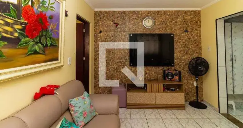 Casa com 2 quartos à venda na Rua Pedro Nunes, --, Sapopemba, São Paulo