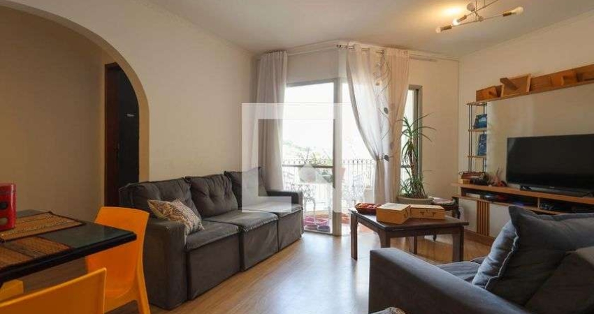 Apartamento com 3 quartos à venda na Rua Copacabana, --, Santana, São Paulo