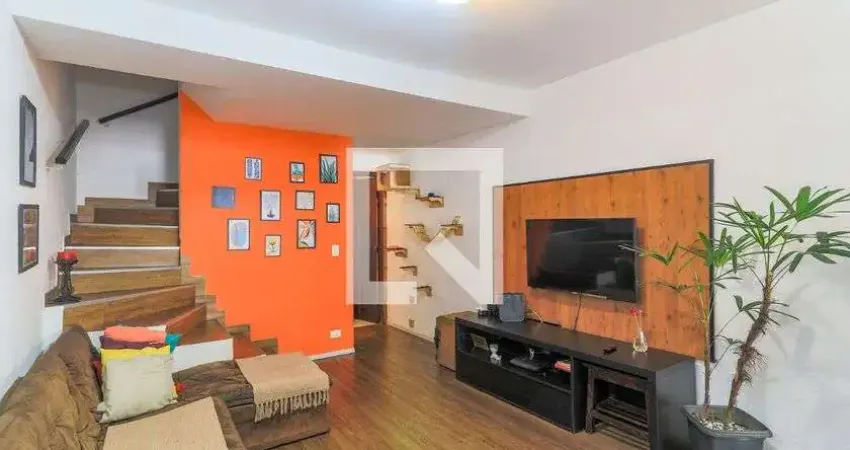 Casa com 2 quartos à venda na Rua Guimarães Tavares, --, Jardim São Luís, São Paulo
