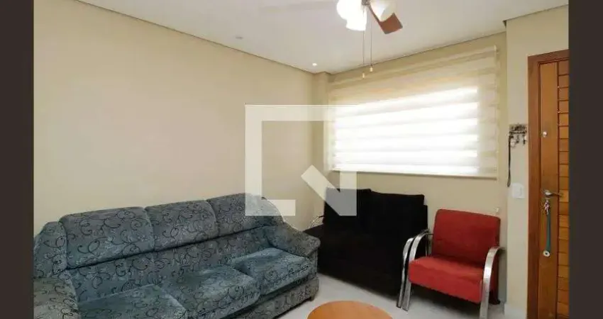 Casa em condomínio fechado com 3 quartos à venda na Rua Henrique Mazzei, --, Vila Ede, São Paulo