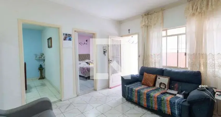 Casa com 2 quartos à venda na Rua Leonardo de Pisa, --, Artur Alvim, São Paulo