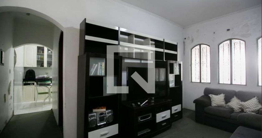 Casa com 3 quartos à venda na Rua João Dias da Motta, --, Vila Carmosina, São Paulo