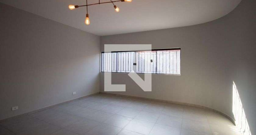 Casa com 4 quartos à venda na Rua Iberê da Costa Franco, --, Cangaíba, São Paulo