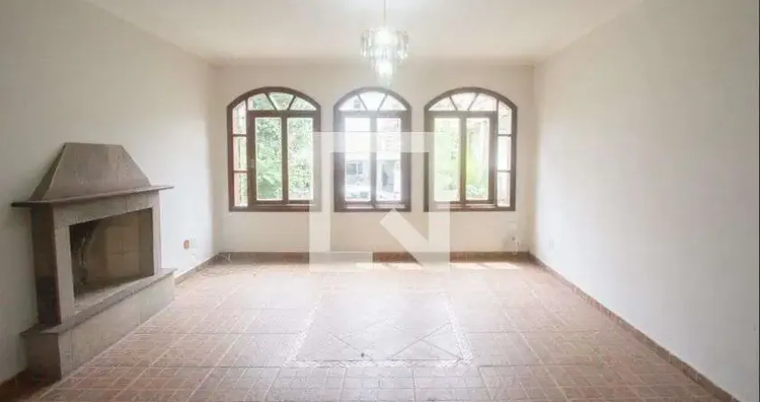 Casa com 3 quartos à venda na Rua Nossa Senhora do Bom Conselho, --, Jardim São Luís, São Paulo