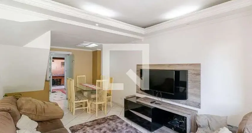 Casa à Venda - Jardim Santa Emília, 4 Quartos,  88 m2
