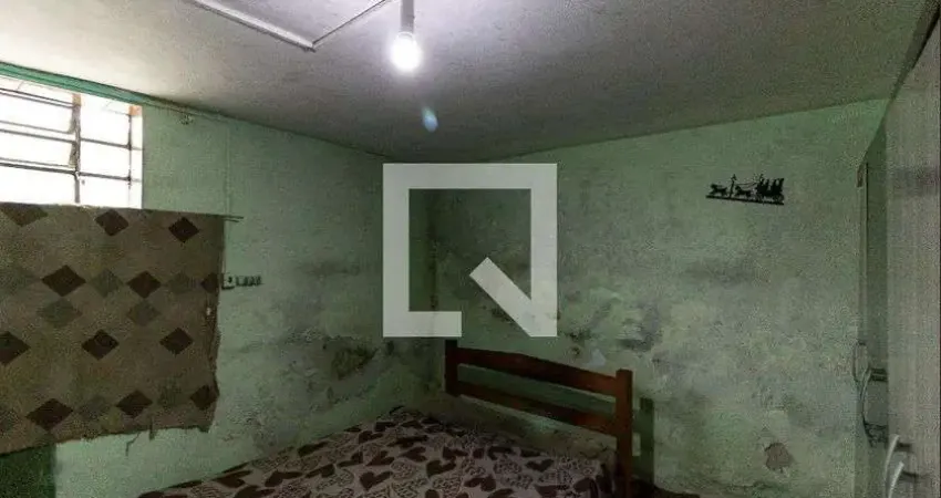 Casa com 2 quartos à venda na Estrada das Lágrimas, --, Vila das Mercês, São Paulo