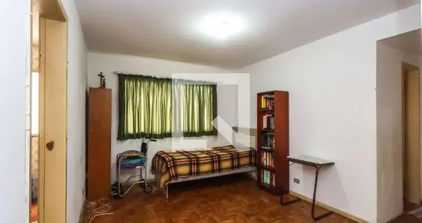Apartamento com 1 quarto à venda na Rua Bueno de Andrade, --, Aclimação, São Paulo