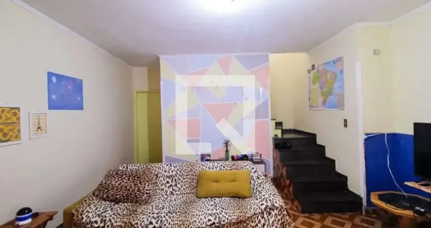 Casa com 3 quartos à venda na Rua João Lopes de Lima, --, Sapopemba, São Paulo