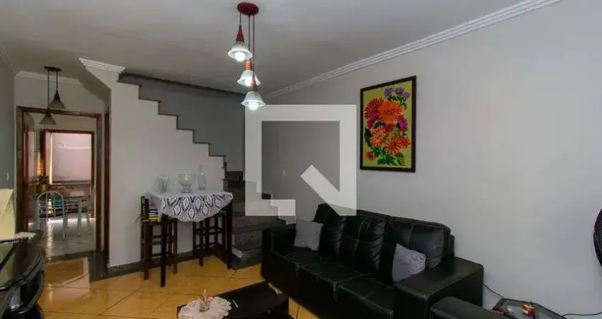 Casa com 2 quartos à venda na Rua Salvador Mastropietro, --, Vila Santa Clara, São Paulo