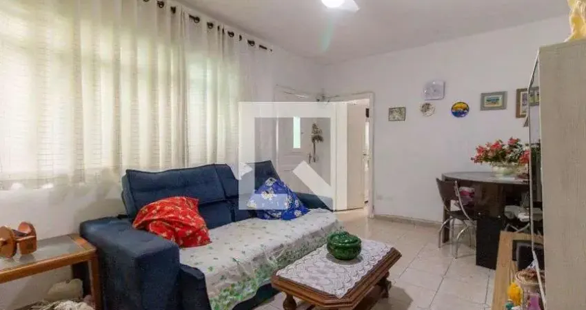 Casa com 2 quartos à venda na Rua José Bento, --, Cambuci, São Paulo