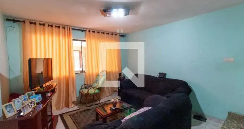 Casa com 3 quartos à venda na Rua Baltazar Brum, --, Vila Ré, São Paulo