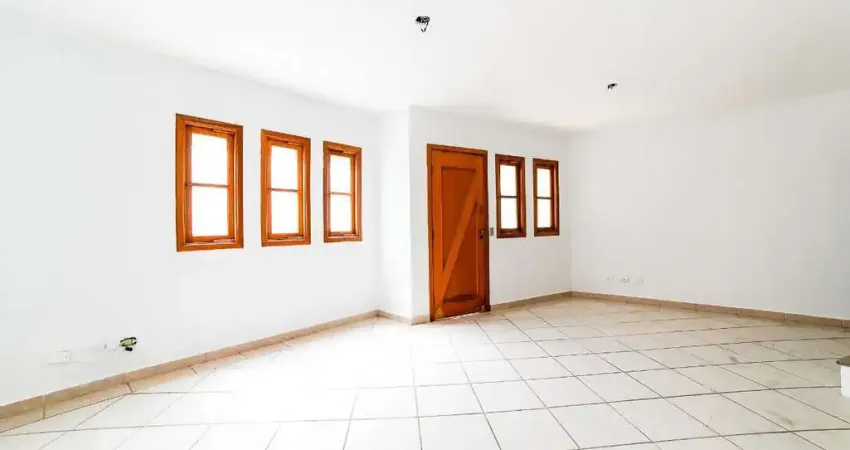 Casa em condomínio fechado com 3 quartos à venda na Rua Coronel Octávio Azeredo, --, Vila Mazzei, São Paulo