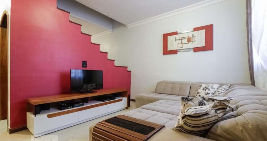 Casa com 2 quartos à venda na Rua Frei Antônio da Piedade, --, Jardim Jussara, São Paulo