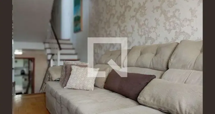 Casa com 3 quartos à venda na Rua Luís Gil, --, Jardim São Luís, São Paulo