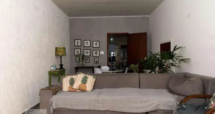 Casa com 2 quartos à venda na Rua Antenas, --, Vila Califórnia, São Paulo