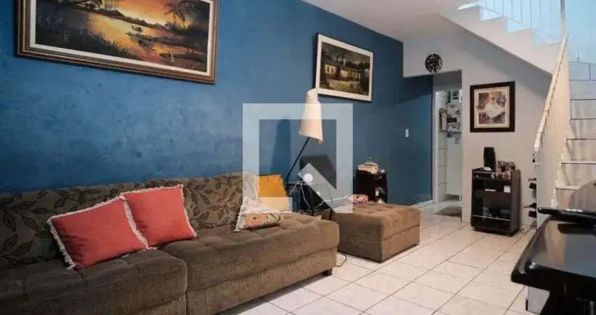 Casa com 2 quartos à venda na Rua Jacina, --, Cangaíba, São Paulo