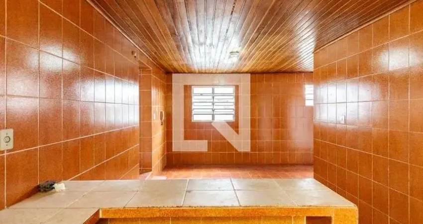 Casa com 2 quartos à venda na Rua Manuel Antônio de Freitas, --, Jardim São Luís, São Paulo