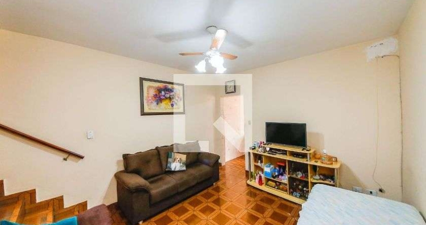 Casa com 2 quartos à venda na Rua Gomes, --, Vila Ema, São Paulo
