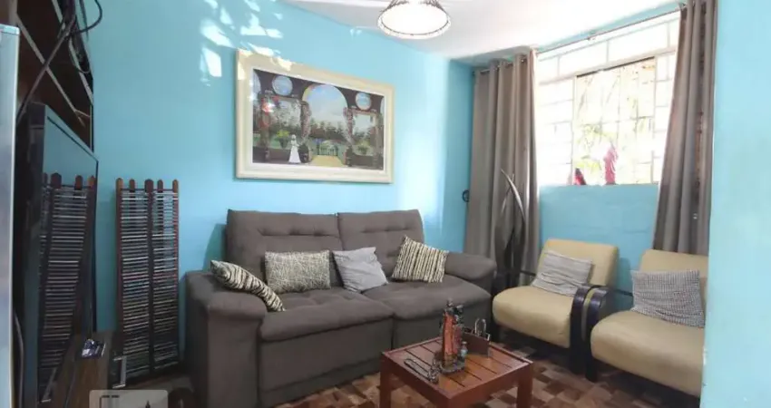 Casa com 2 quartos à venda na Rua Vicente de Carvalho, --, Cambuci, São Paulo