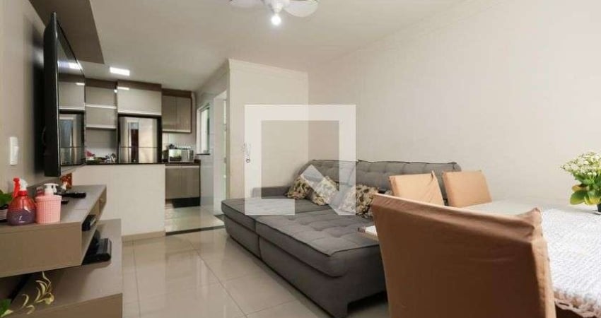 Casa com 2 quartos à venda na Rua Cláudio Rodrigues Lopes, --, Santana, São Paulo