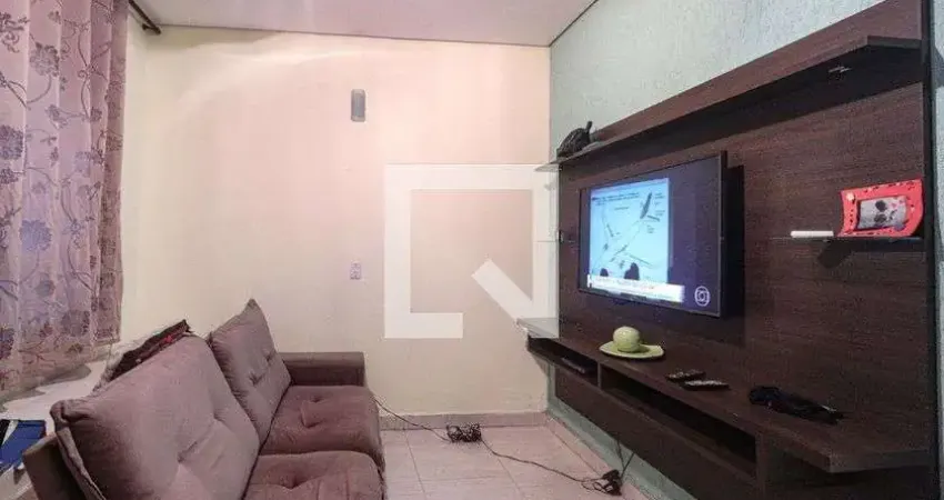 Casa com 3 quartos à venda na Rua João Gomes Batista, --, Jardim Marajoara, São Paulo