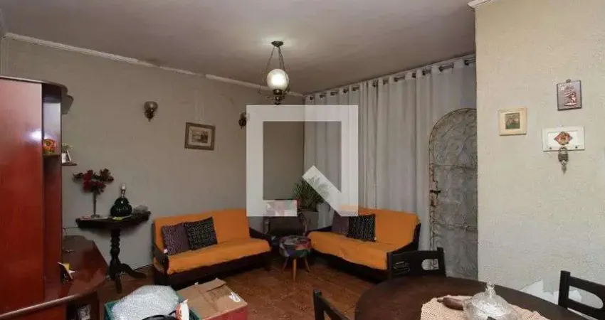 Casa com 2 quartos à venda na Rua Gipóia, --, Vila Guilherme, São Paulo