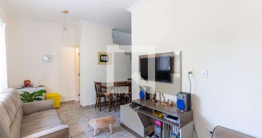Casa com 2 quartos à venda na Rua Abaúna, --, Vila das Mercês, São Paulo