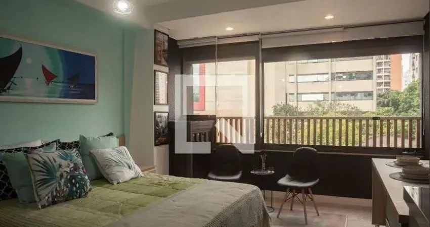 Kitnet / Stúdio à venda na Rua Loefgren, --, Vila Clementino, São Paulo