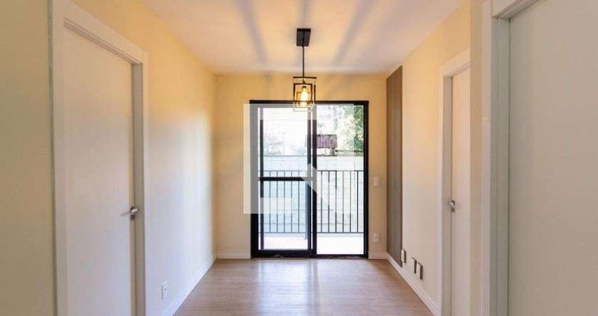 Apartamento à Venda - Brooklin, 2 Quartos,  41 m2