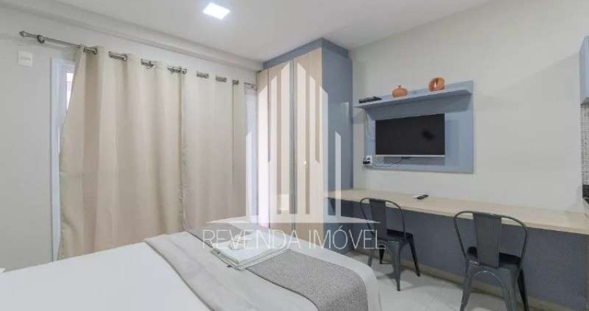 Apartamento RESIDENCIAL em SÃO PAULO - SP, BELA VISTA