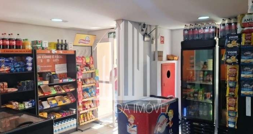Apartamento de 2 quartos para locação em condomínio na Vila Emir, São Paulo-SP: 45m², sala, banheiro e vaga de garagem!