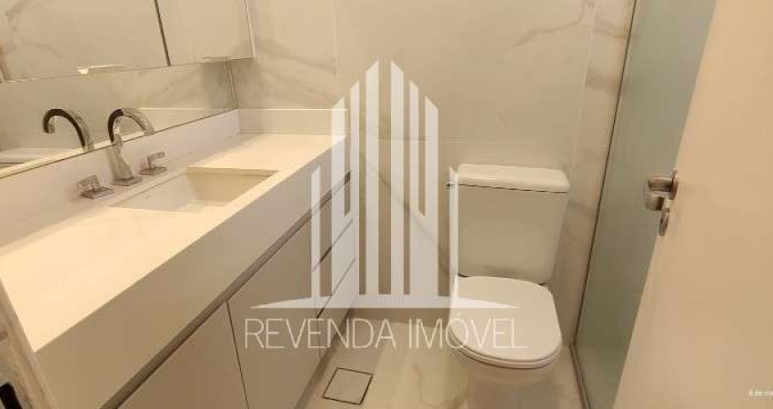 Apartamento de Luxo na Vila Mariana: 3 quartos, 1 suíte, 3 vagas de garagem e 116m² de puro conforto em São Paulo-SP!