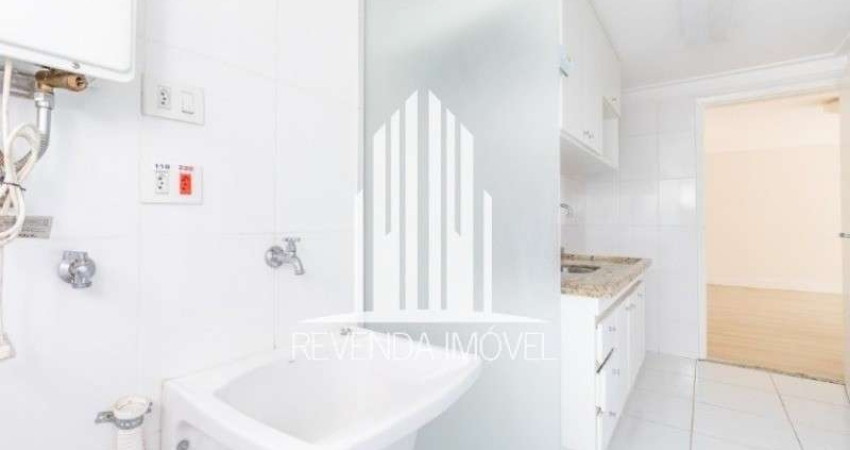 Apartamento RESIDENCIAL em SÃO PAULO - SP, BELA VISTA