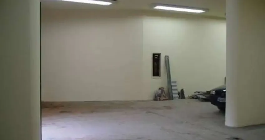 Barracão / Galpão / Depósito para alugar na Alameda Barão de Limeira, --, Campos Eliseos, São Paulo