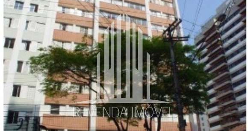 Apartamento de 3 dormitorios 1 suíte e 2 vagas para Alugar em Perdizes